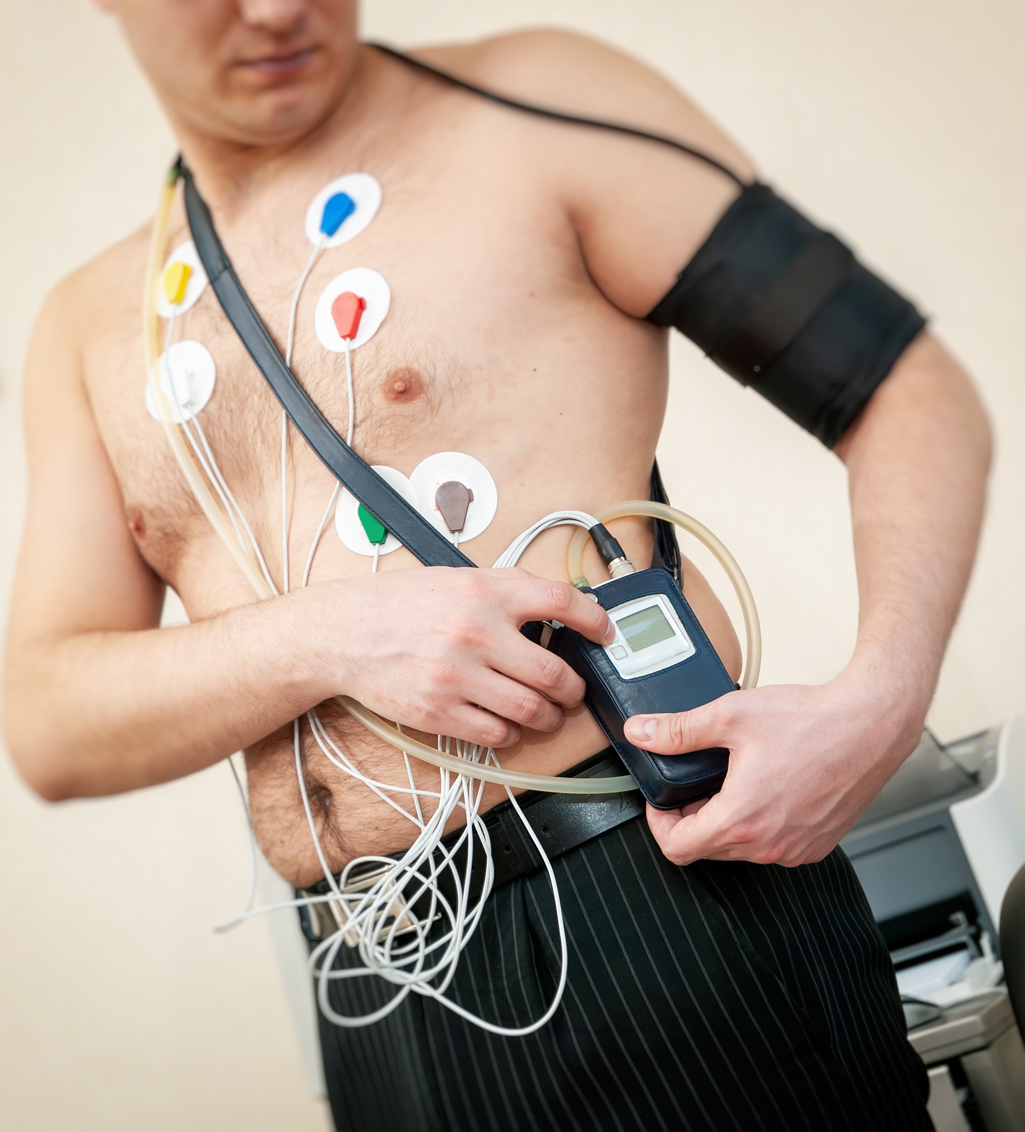 Sleep Test Price in Greater Noida & Booking Your Appointment